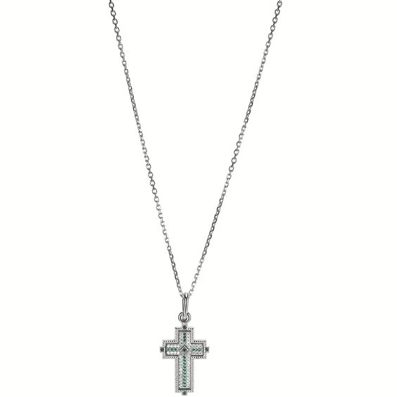Collana Sovrani Uomo in Argento J9326 - J9326